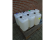 Glycol 20 liter -15C